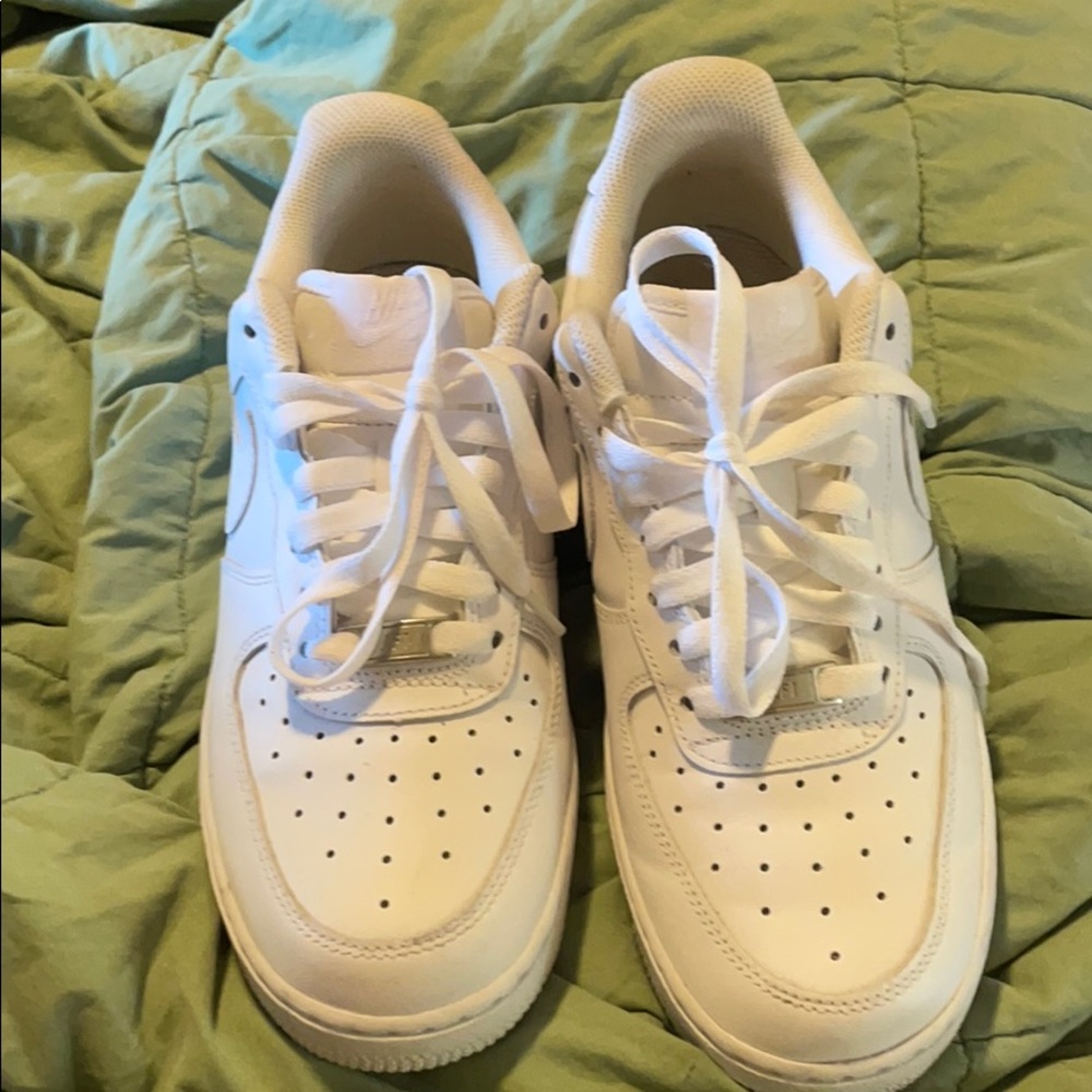 Air Force Ones!